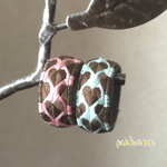 加賀指貫の指輪