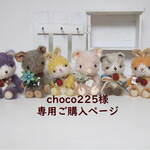 choco225様専用ご購入ページ