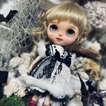 53 ブライスアウトフィット