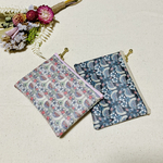 【𝕠𝕣𝕕𝕖𝕣品】ミニポーチ Sサイズ 2点