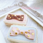 【SALE】Dolceな印鑑ケース♡