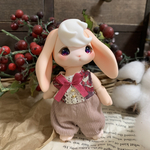 送料込❤︎cocoriangサイズのジェニーズリボンのロンパース