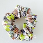 新作！！liberty 大人ガーリー♡シュシュ