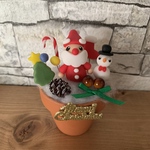 himawaripase様専用クリスマスポット