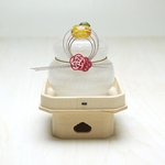 【leobaru0809様用】水引単品（紅白梅）