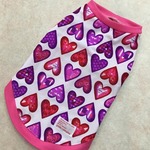 完成品♪ DMサイズ ♡いっぱいタンクトップ