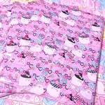 ぱげズとおばけ👻の紙袋❀.°❀.°✿5枚セット