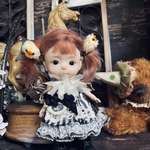 OB  オビツ11服