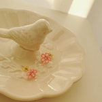 ［再販］桜のピアス