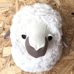 ハンティングトロフィー  ［羊］