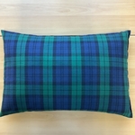 青森ヒバとそばがらの枕