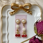 【71】bonbon cherry🍒(red)