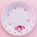 🌸🌹❤︎eyu様❤︎ショップ名入りオーダープレート❤︎