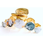 まるまるねこ　バンスクリップ