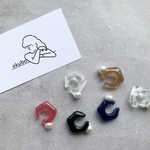 poko ear cuff
