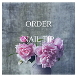 ♡専用出品♡ ネイルチップ一点