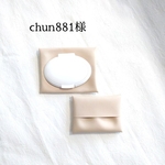 chun811様  ウェットティッシュケース&ポケットティッシュケース