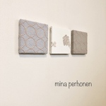 mina perhonen  ミナペルホネン ファブリックパネル 3点セット