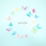 さおり様/pierce/earring...ちょうちょ（小）／apres la pluie