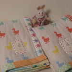 ♡ご予約品♡ハーフケット2枚