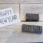 HAPPY NEW YEAR