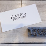  HAPPY NEW YEAR