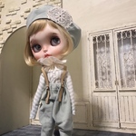ブライス ✽ リカちゃん　お洋服　アウトフィット