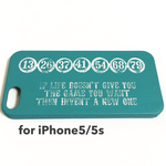 ヴィンテージ風iPhoneケース【iPhone5/5s】