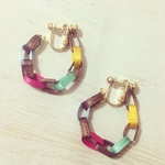 イヤリング＆ピアス