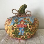 『Mさまご予約品』ハロウィンかぼちゃ