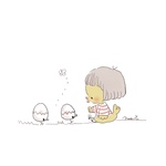 Mari様専用オーダーイラスト