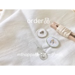 mthoppe様　オーダー品