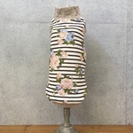 3S💐ボーダーハイネック