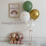 Nemophila様専用