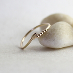 ゴールドフィルドリング 0094