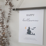 🎃🕸ハロウィンタペストリー🎃🕸