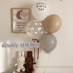 double M様専用