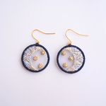  【MIKADUKI】―Organdy series―