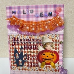 おすそ分けファイル　ハロウィンNO.1