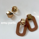 design pierce parts1セット