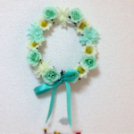 [専用ページ] どれでも1800円  花冠