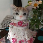 saru-mato様専用 オーダー依頼作品