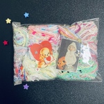 982 引き揃え糸　Special mix set👻☪️🎃