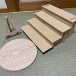 【受注制作】 L様 専用ページ