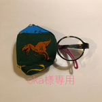 アイパッチ(オーダー)