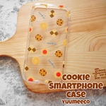 クッキースマホケース