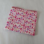 1100008様.*･ﾟオーダー.ﾟ･*. ハートがいっぱい  座布団カバー.ﾟ･*.