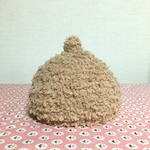 どんぐり帽子