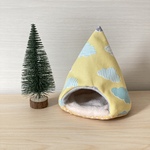 momo様専用　ハムスターのあったかテント⛺Grande