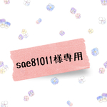 《sae81011様専用》キューブ型 モモンガハウス  北欧 赤花
